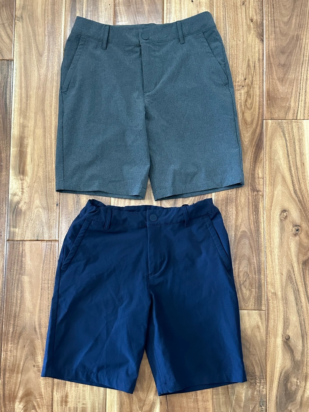 Boys All in Motion shorts